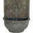 Tristin Weather-Resistant Polystone Outdoor Wall Fountain - Florentine Stone-1596347739