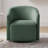 Arlo Swivel Barrel Chair-1163608555