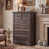 Dark Rustic Oak is out of stock
