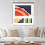 Geometric Games I by Tom Reeves-2130252310-2130252304