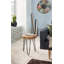 Lorenz Tree Stump End Table-26775869