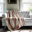 Dot Dote Stripe Design - couverture de qualité supérieure 1 pièce-99252570