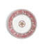 Florentine Colours 8.11in Plate-175375681