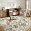 Tapis beige Garbrand -555462946