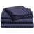 Stripe Navy Blue is out of stock