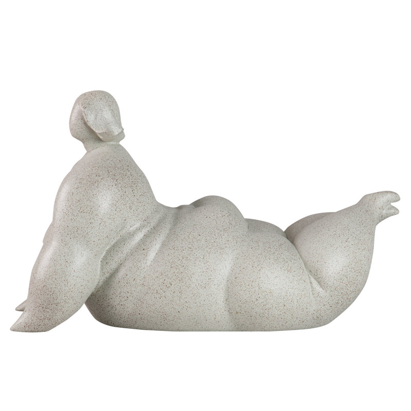 People Figurines & Sculptures