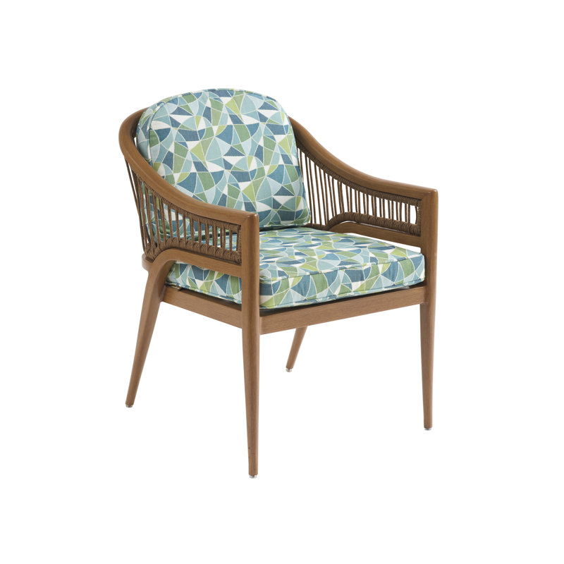 Arm Dining Chair