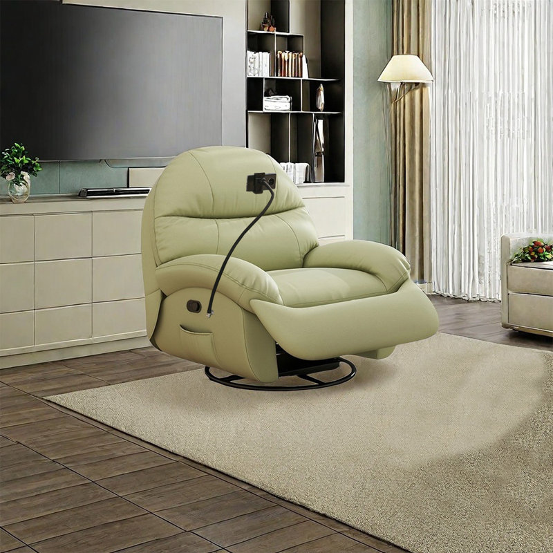 Jobanny, Olive