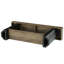 80cm Console Table