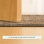 Tapis lavable à la machine intérieur / extérieur ACN2470-396427968-396427971