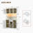 Aimur 41.73 " L Bar Cabinet