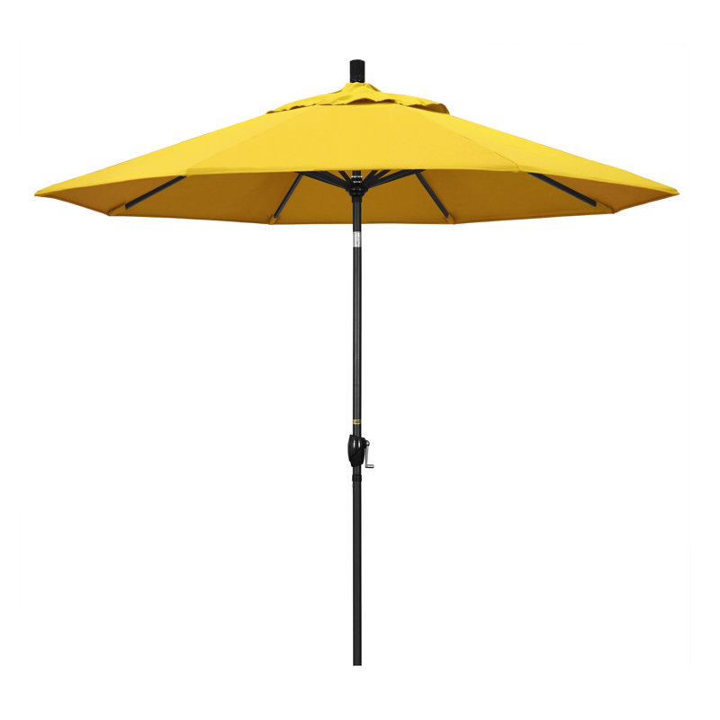 Parasol 9" Market, Performance citron