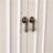 Double-Door Accent Cabinet