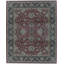 Wool Oriental Area Rug