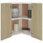 Hanging Corner Cabinet Lyon-944754485