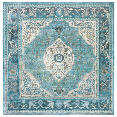 Marques Performance Oriental Rug