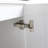 Freestanding Bathroom Vanity With Ceramic Sink