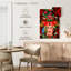 «Frida A Love Story» sur toile-639086635