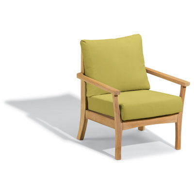 Mera Outdoor Lounge Chair