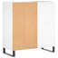 Mallaki 1 - Door Standard Accent Cabinet-1986106025