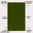 Kalonni Classic Casual Commerical Natural Coir Indoor/Outdoor Mat-674960162-711058500