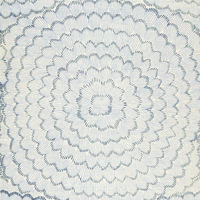 Papier peint Schumacher x Celerie Kemble