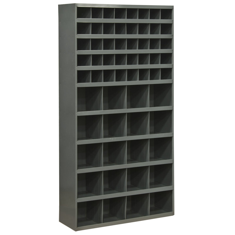 33.75'' W Steel Storage Rack