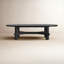 Tabytha Solid Wood Coffee Table-103283094