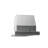 Core Zephyr 30" 500 CFM Under Cabinet Range Hood with LED Lighting in Stainless Steel-299653417