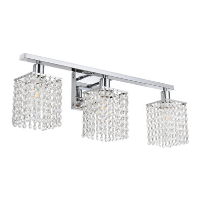 Chaunice Armed Sconce