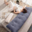 Triangle Wedge Headboard Pillow Backrest Support Cushion-1105504129-1105504130