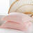 Fluffy Comforter Set 7 Pieces-Bedding Set for All Seasons Soft Comforter With Fitted Sheet, Flat Sheet, Pillow Shams, Pillowcases-117185768-117185764