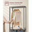 Laundry Hamper with Handles-1942584352