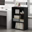 Kylee 3-Tier Open Shelf Bookcase-67461963-107672466