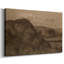 Paysages rétro-DCLxxi -Galerie enveloppée Cavas-1360156400