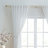 DKNY Wade Steel Curtain Hardware Accessory-98226316-98226317