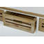 Knowles 115cm Solid Wood Console Table
