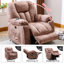 95cm Wide Lift Assist Standard Recliner-995451460