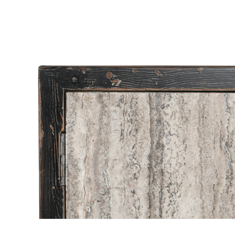Lisbon 103" Sideboard