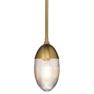 Whitworth 1 - Light Pendant
