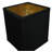 7'' H Linen Rectangle Lamp Shade-20119058