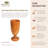 10oz. Teak Goblet-71082267