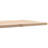 Table Top Natural Pine Solid Pine Wood Medium Durable-1185452811