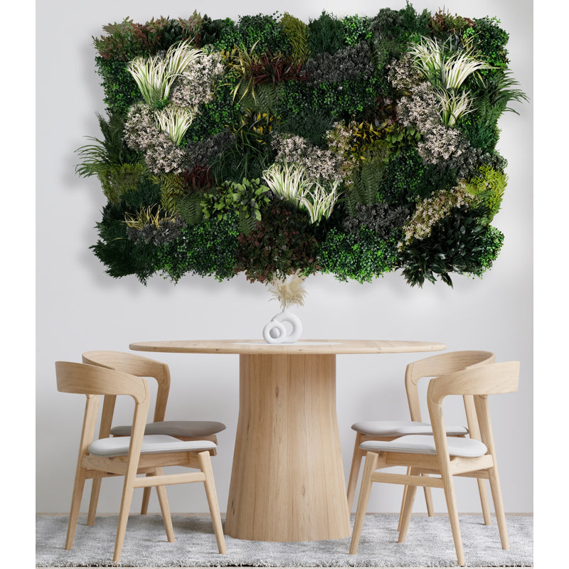 Faux Flowering Branch