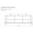 Terra 90'' Upholstered Sofa-86797433