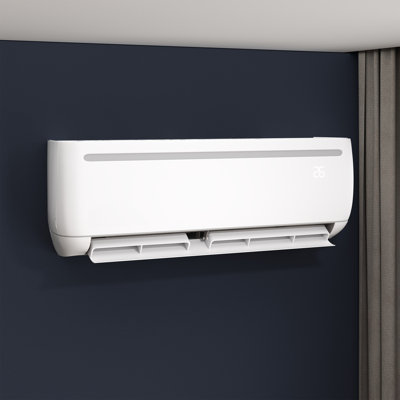 24,000 BTU Smart Voice Controlled Air Conditioner R32 Eco Cooling