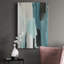 Scribe Shore I - impression sur toile tendue-1294265816
