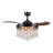 Kaleb 42'' Ceiling Fan with Light Kit-1232433861