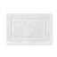 Tiffany Cloud Rectangle 100% Cotton Bath Rug-654645939-559700725