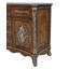 Commode combinée Gerika